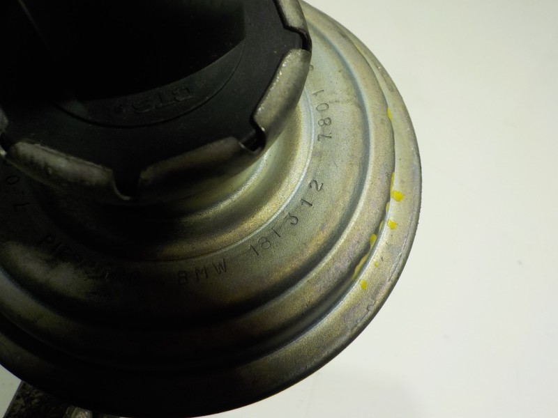 Recambio de valvula egr para bmw mini countryman (r60) 2.0 turbodiesel cat referencia OEM IAM  7801942 