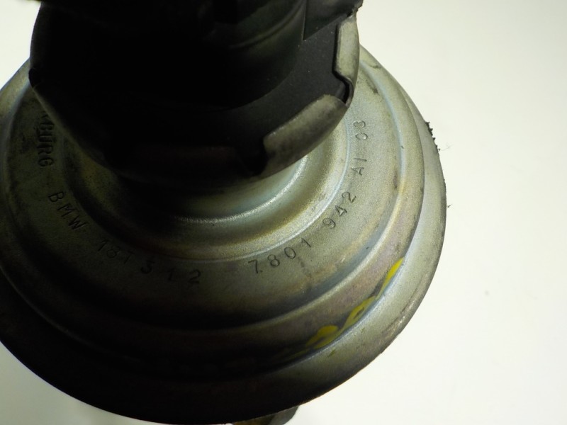 Recambio de valvula egr para bmw mini countryman (r60) 2.0 turbodiesel cat referencia OEM IAM  7801942 
