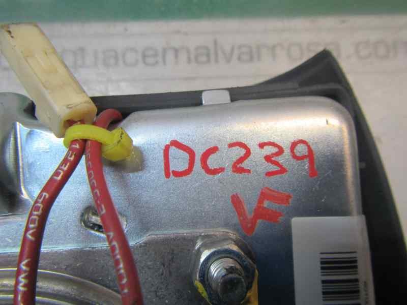 Recambio de airbag delantero izquierdo para kia sorento 2.5 crdi cat referencia OEM IAM 569103E010GW 569103E010GW 