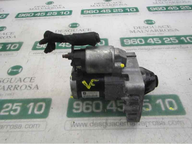 Recambio de motor arranque para peugeot 207 cc sport referencia OEM IAM   