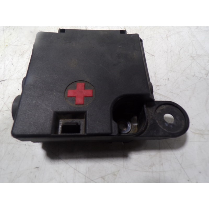 Recambio de caja reles / fusibles para audi q5 (8r) 3.0 tdi quattro (190kw) referencia OEM IAM 8K0937517B 8K0937517B 