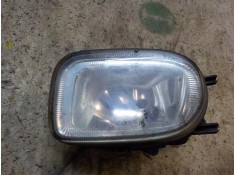 Recambio de faro antiniebla izquierdo para nissan almera (n16/e) 2.2 dci diesel cat referencia OEM IAM   