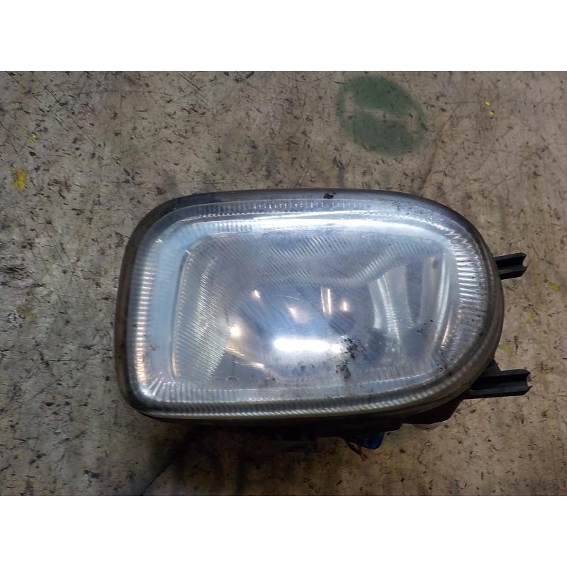 Recambio de faro antiniebla izquierdo para nissan almera (n16/e) 2.2 dci diesel cat referencia OEM IAM   