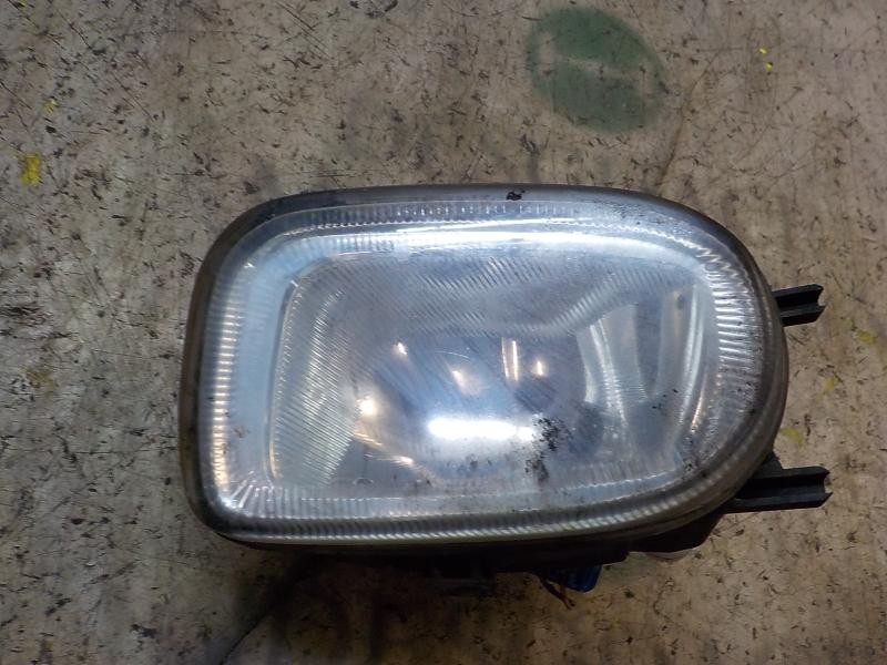 Recambio de faro antiniebla izquierdo para nissan almera (n16/e) 2.2 dci diesel cat referencia OEM IAM   