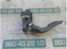 Recambio de potenciometro pedal para audi a5 sportback (8t) 2.7 v6 24v tdi referencia OEM IAM 8K1723523A 8K1723523  2