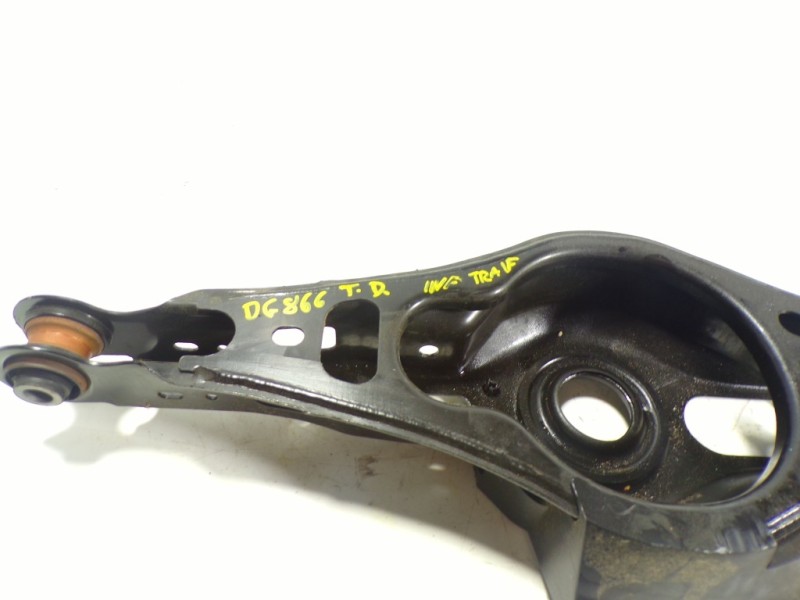 Recambio de brazo suspension inferior trasero derecho para toyota rav4 hybrid fwd referencia OEM IAM 4873042060 4873042060 