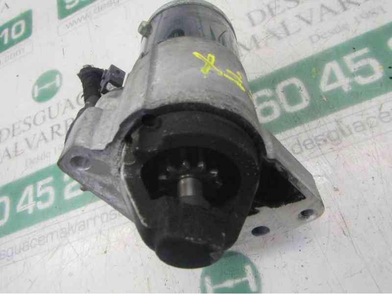 Recambio de motor arranque para peugeot 207 cc sport referencia OEM IAM   