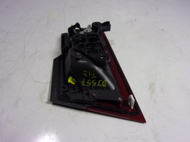 Recambio de maneta exterior trasera izquierda para toyota c-hr 132 kw referencia OEM IAM 69240F4011D1  