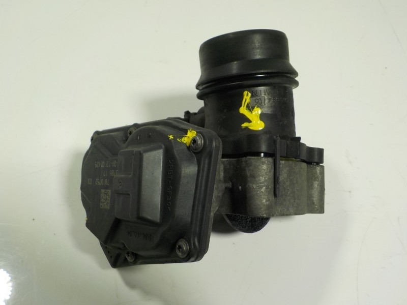 Recambio de caja mariposa para bmw mini countryman (r60) 2.0 turbodiesel cat referencia OEM IAM  7810752 