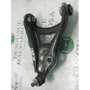 BRAZO SUSPENSION INFERIOR DELANTERO IZQUIERDO 