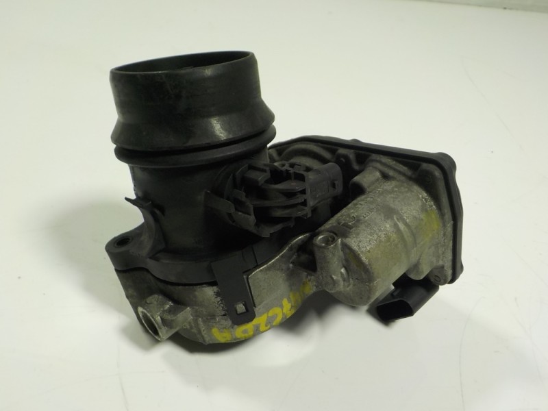 Recambio de caja mariposa para bmw mini countryman (r60) 2.0 turbodiesel cat referencia OEM IAM  7810752 