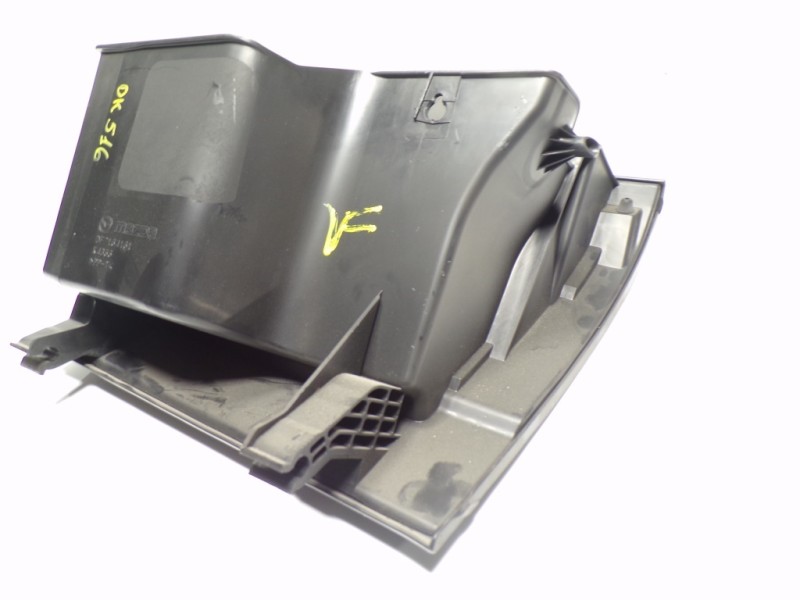 Recambio de guantera para mazda 2 lim. (de) 1.6 cd diesel cat referencia OEM IAM DF7164030G02 DF7164161 