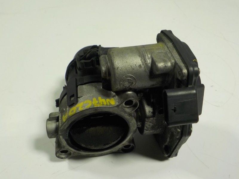 Recambio de caja mariposa para bmw mini countryman (r60) 2.0 turbodiesel cat referencia OEM IAM  7810752 