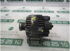 Recambio de alternador para volkswagen golf vi (5k1) advance referencia OEM IAM    2
