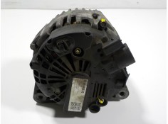 Recambio de alternador para citroën c-elysée 1.6 blue-hdi fap referencia OEM IAM 9810525380 489290610 TG15C118 2