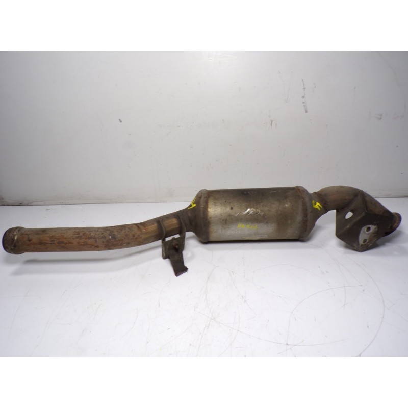 Recambio de catalizador para mercedes-benz clase r (w251) 3.0 cdi cat referencia OEM IAM A2514907614 A2514908101 