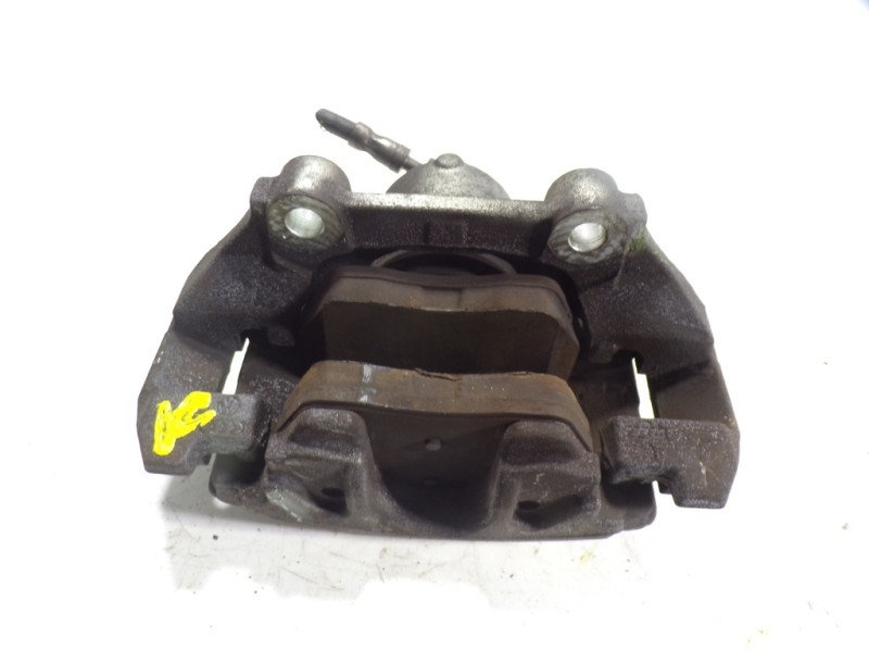 Recambio de pinza freno delantera izquierda para audi a1 sportback (8xf) 1.6 tdi referencia OEM IAM 1K0615123E  