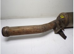 Recambio de catalizador para mercedes-benz clase r (w251) 3.0 cdi cat referencia OEM IAM A2514907614 A2514908101  2