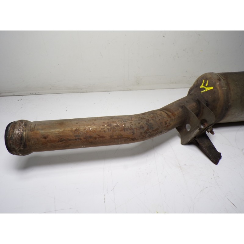 Recambio de catalizador para mercedes-benz clase r (w251) 3.0 cdi cat referencia OEM IAM A2514907614 A2514908101 