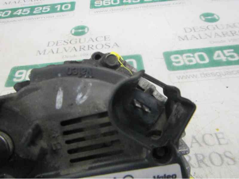 Recambio de alternador para volkswagen golf vi (5k1) advance referencia OEM IAM   