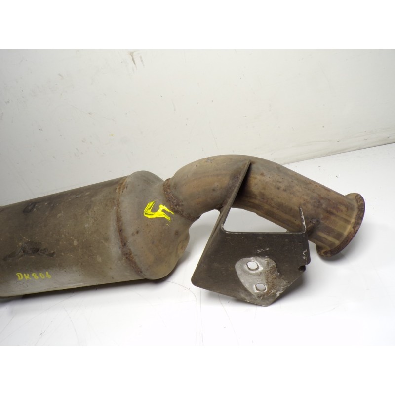 Recambio de catalizador para mercedes-benz clase r (w251) 3.0 cdi cat referencia OEM IAM A2514907614 A2514908101 