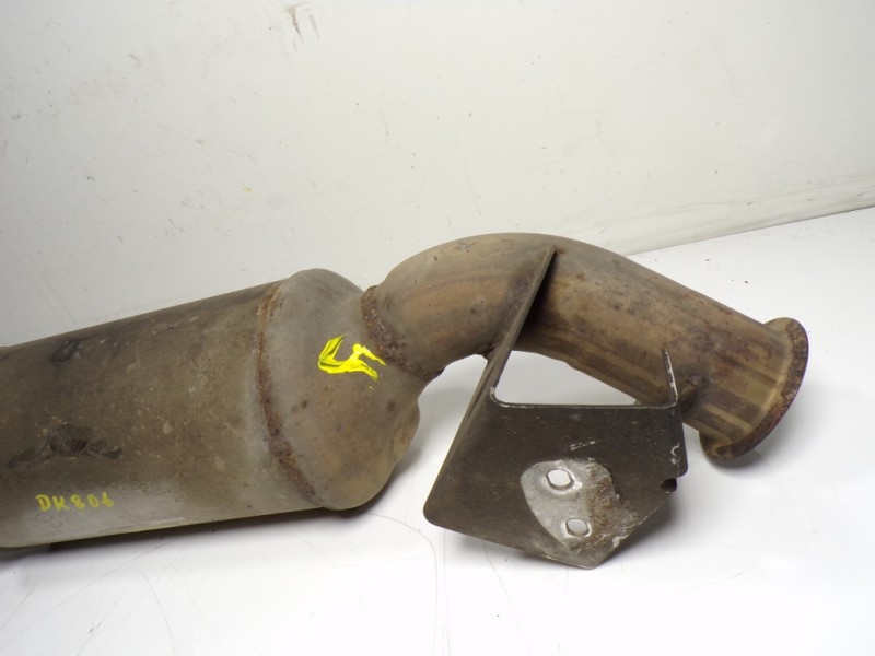 Recambio de catalizador para mercedes-benz clase r (w251) 3.0 cdi cat referencia OEM IAM A2514907614 A2514908101 