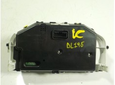 Recambio de cuadro instrumentos para mitsubishi space star (a00) 1.2 referencia OEM IAM 8100C315 1575700330  2