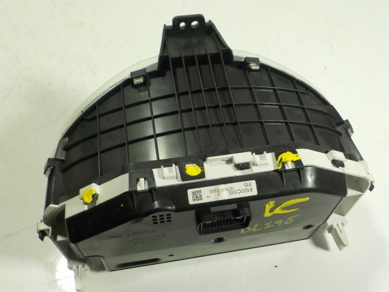 Recambio de cuadro instrumentos para mitsubishi space star (a00) 1.2 referencia OEM IAM 8100C315 1575700330 