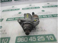 Recambio de motor arranque para volkswagen golf vi (5k1) advance referencia OEM IAM   