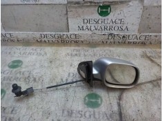 Recambio de espejo derecho para skoda fabia (6y2/6y3) 1.2 12v referencia OEM IAM   