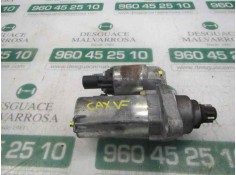 Recambio de motor arranque para volkswagen golf vi (5k1) advance referencia OEM IAM    2