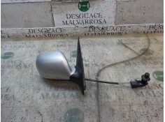 Recambio de espejo derecho para skoda fabia (6y2/6y3) 1.2 12v referencia OEM IAM    2