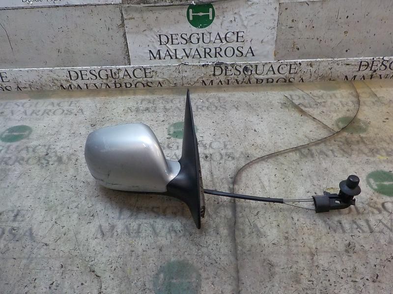 Recambio de espejo derecho para skoda fabia (6y2/6y3) 1.2 12v referencia OEM IAM   