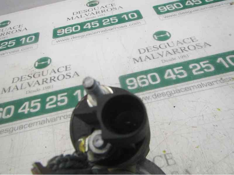 Recambio de motor arranque para volkswagen golf vi (5k1) advance referencia OEM IAM   