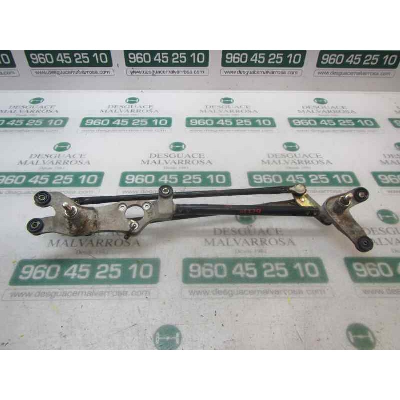 Recambio de articulacion limpia delantero para kia sorento 2.5 crdi cat referencia OEM IAM 981103E000  