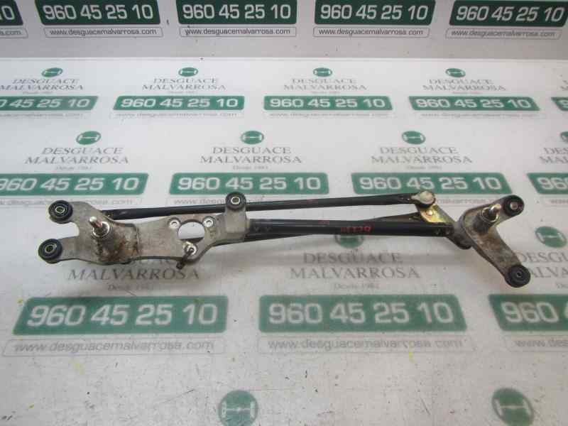 Recambio de articulacion limpia delantero para kia sorento 2.5 crdi cat referencia OEM IAM 981103E000  