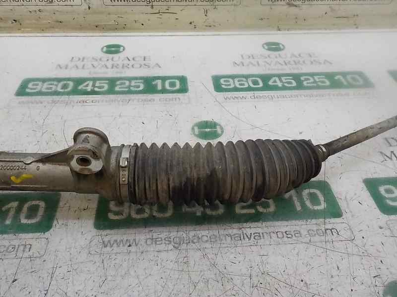 Recambio de cremallera direccion para seat ibiza sc (6p5) 1.4 tdi referencia OEM IAM 6C1423058E 6C1423058E 6Y021738