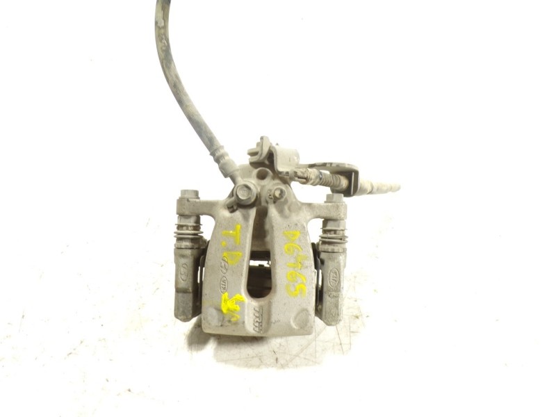 Recambio de pinza freno trasera derecha para kia cee´´d 1.6 crdi cat referencia OEM IAM 58311A2A30  