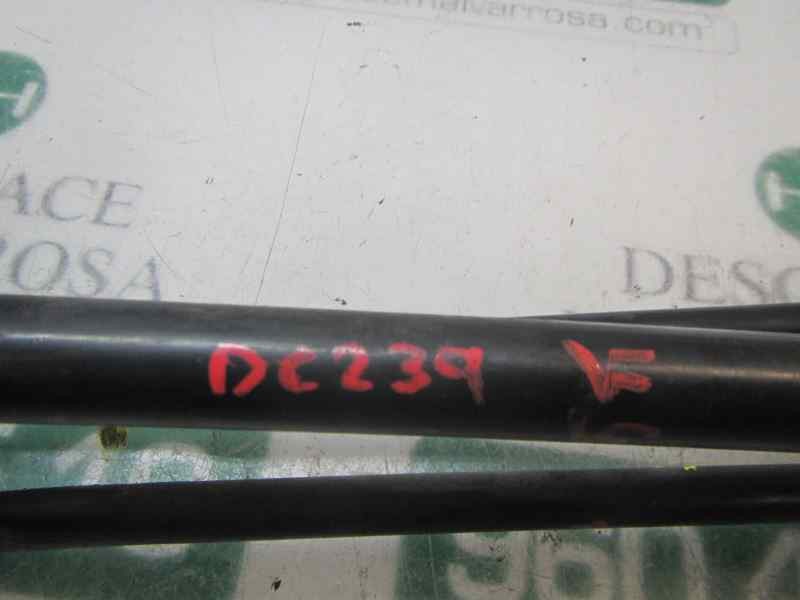 Recambio de articulacion limpia delantero para kia sorento 2.5 crdi cat referencia OEM IAM 981103E000  