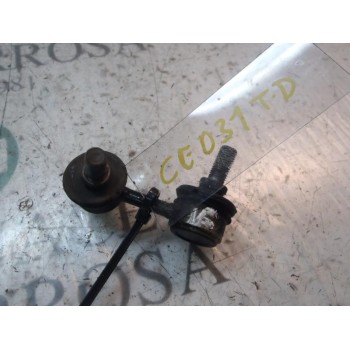 TIRANTE TRASERO DERECHO MR316368 