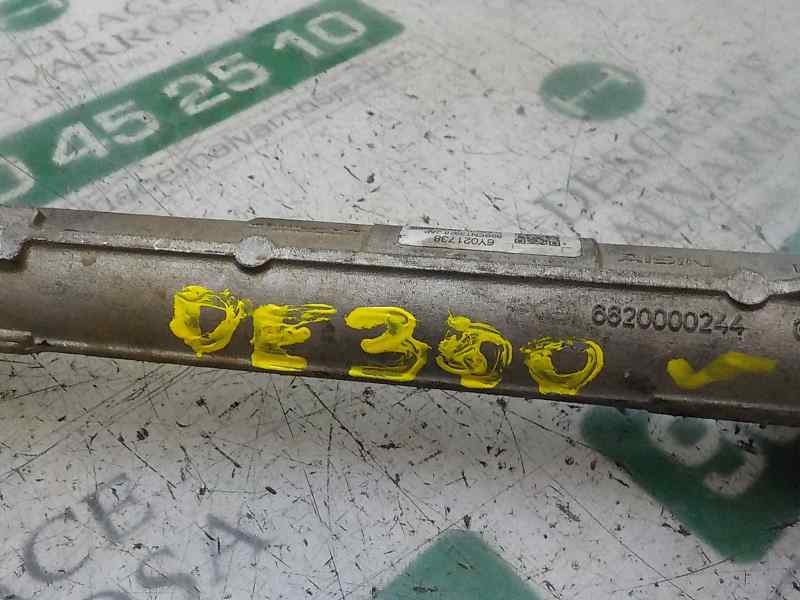 Recambio de cremallera direccion para seat ibiza sc (6p5) 1.4 tdi referencia OEM IAM 6C1423058E 6C1423058E 6Y021738