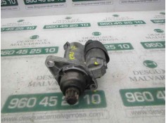 Recambio de motor arranque para volkswagen golf vi (5k1) sport referencia OEM IAM   