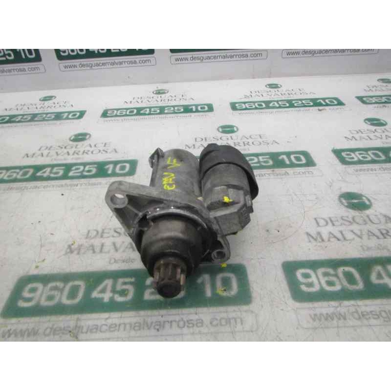 Recambio de motor arranque para volkswagen golf vi (5k1) sport referencia OEM IAM   