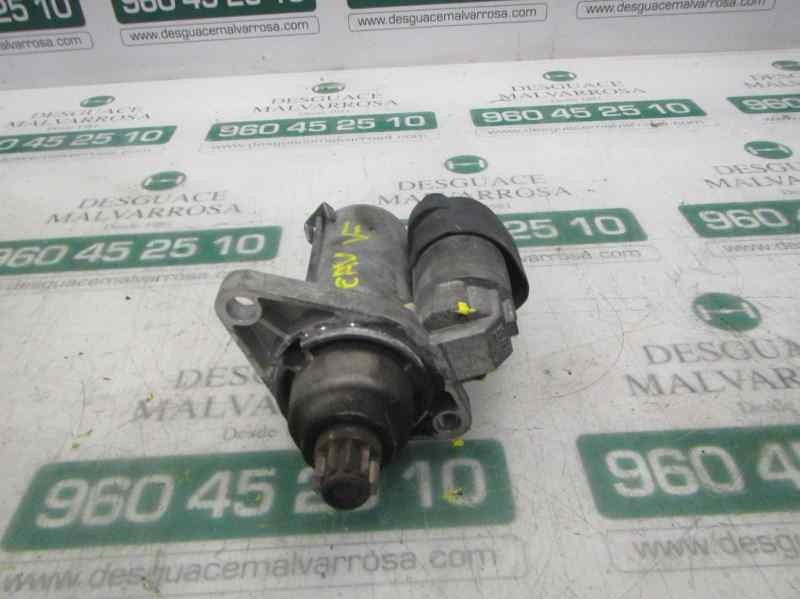 Recambio de motor arranque para volkswagen golf vi (5k1) sport referencia OEM IAM   