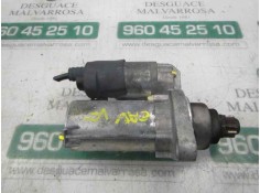 Recambio de motor arranque para volkswagen golf vi (5k1) sport referencia OEM IAM    2