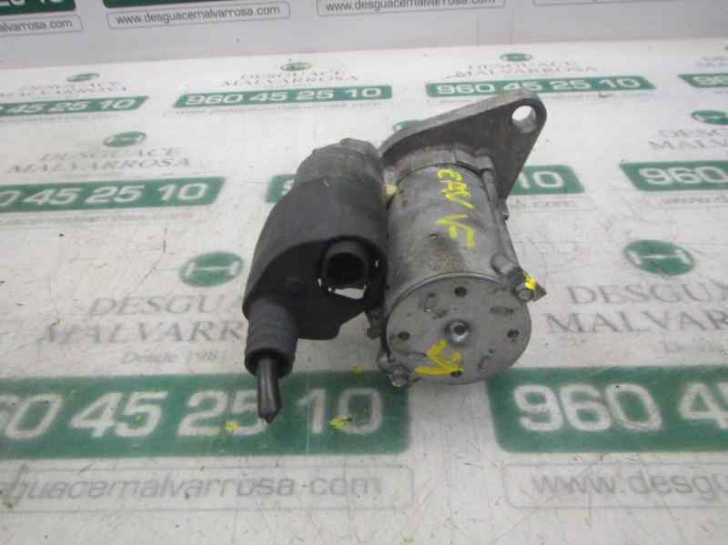 Recambio de motor arranque para volkswagen golf vi (5k1) sport referencia OEM IAM   