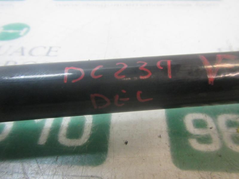 Recambio de barra estabilizadora delantera para kia sorento 2.5 crdi cat referencia OEM IAM 548003E000  