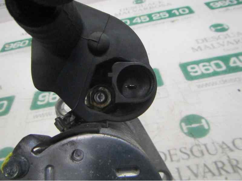 Recambio de motor arranque para volkswagen golf vi (5k1) sport referencia OEM IAM   