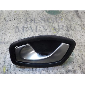 MANETA INTERIOR TRASERA IZQUIERDA 