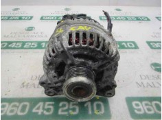 Recambio de alternador para volkswagen golf vi (5k1) sport referencia OEM IAM   
